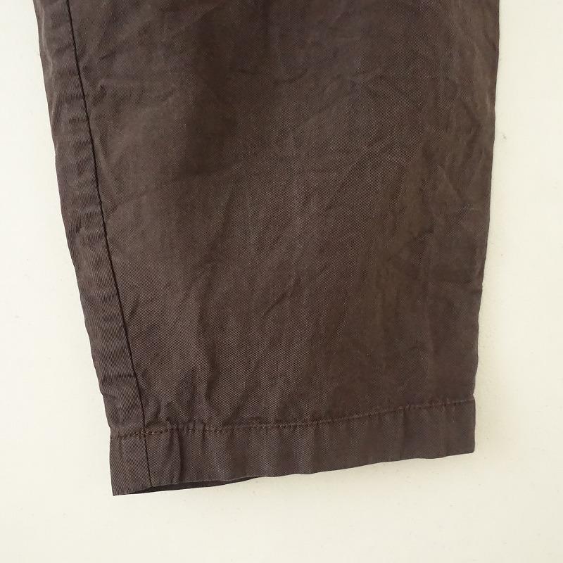 humoresque（ユーモレスク） 【染/2022AW/定価4.9万】ユーモレスク