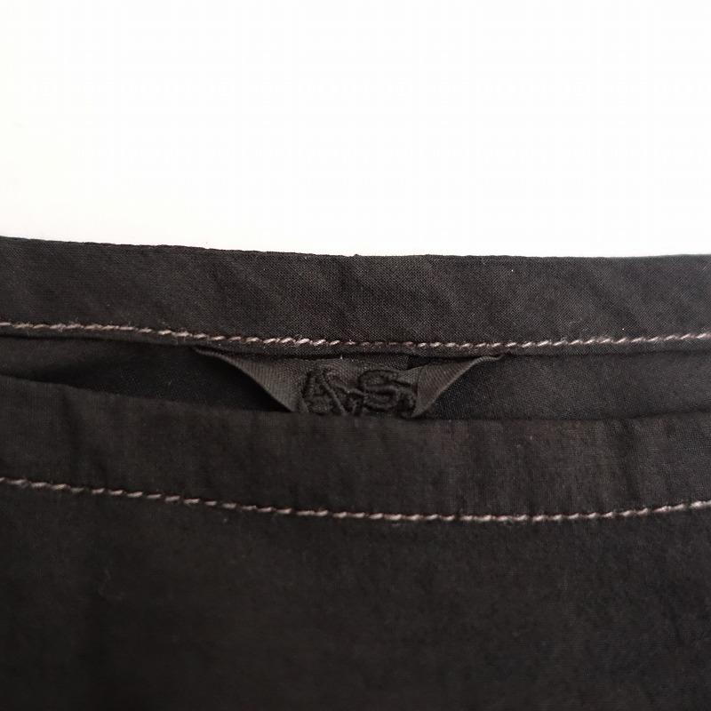 ARTS & SCIENCE 【染】アーツ&サイエンス ARTS&SCIENCE *フレア