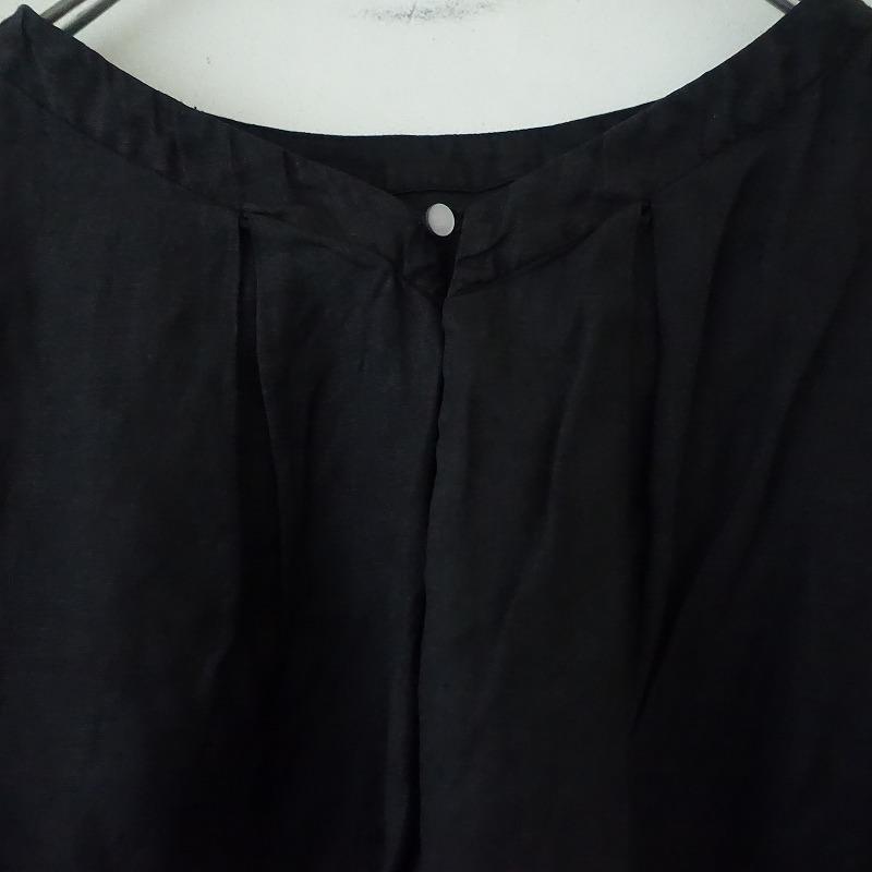 FRAMeWORK 【染】フレームワーク Framework *フレンチリネン