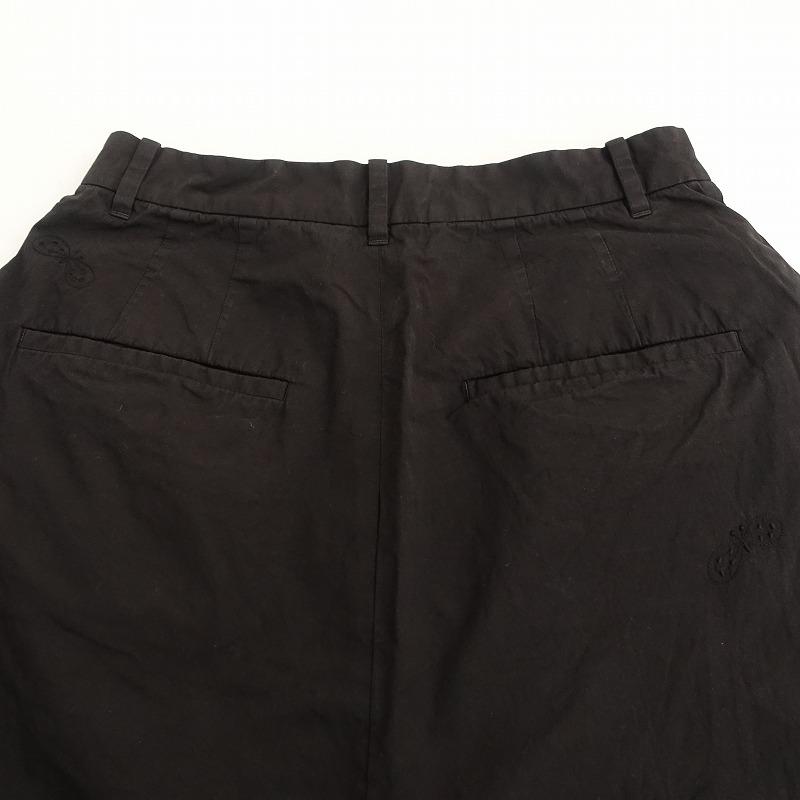 mina perhonen（ミナペルホネン） 【染/2024SS/定価6.3万】ミナ