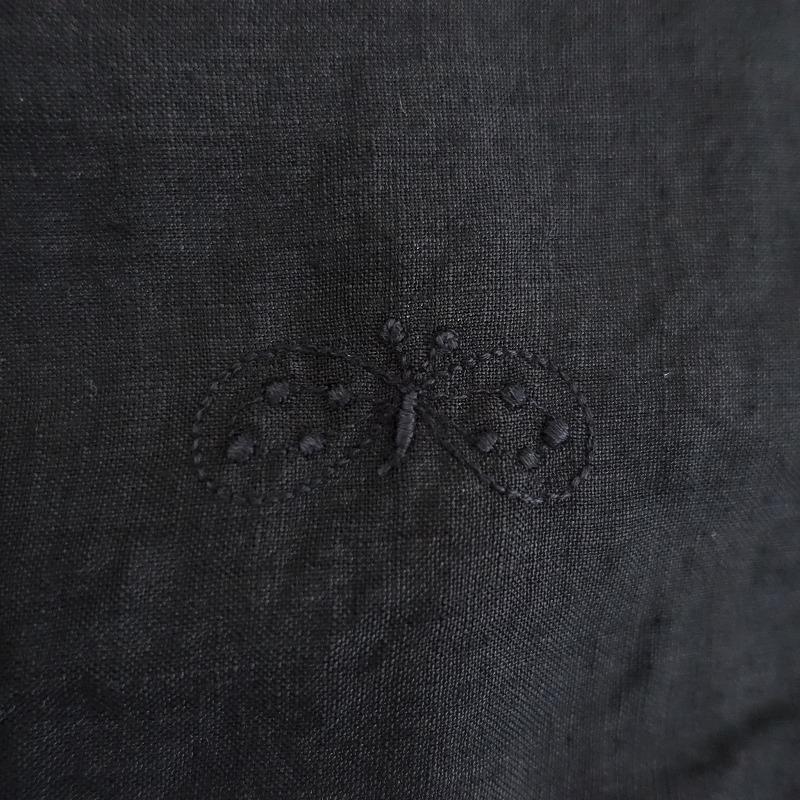 mina perhonen 【染】ミナペルホネンランドリー laundry