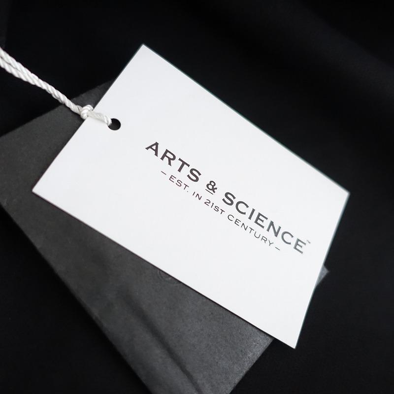 ARTS & SCIENCE 【染】アーツ&サイエンス ARTS&SCIENCE *Simple