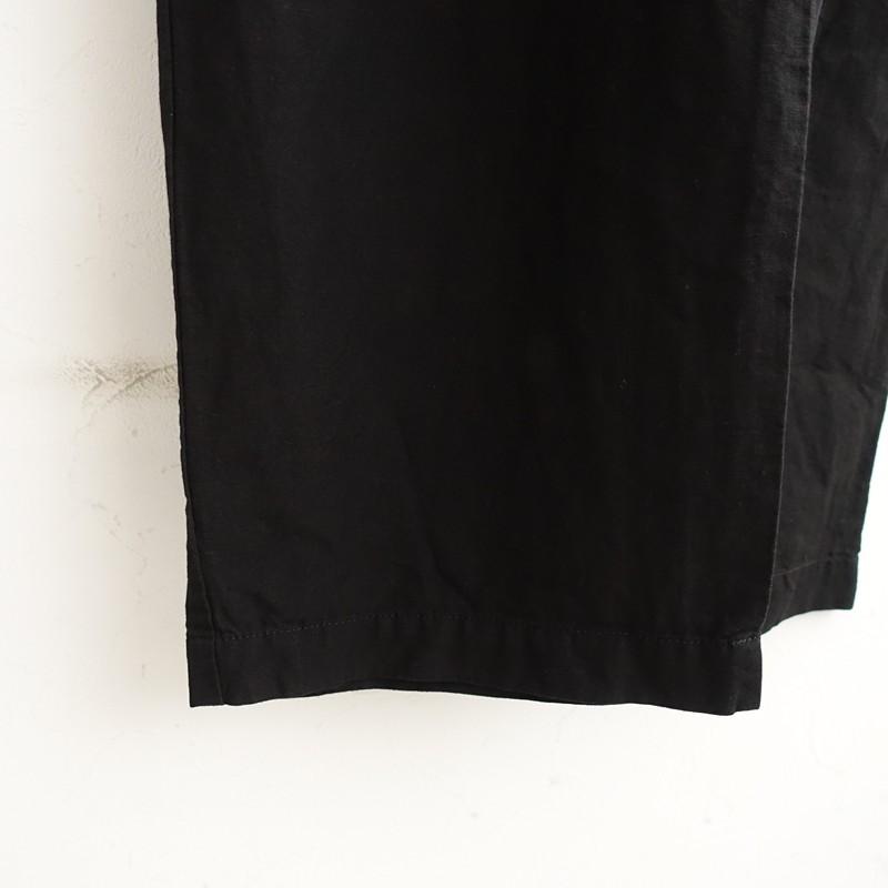 TRAVAIL MANUEL（トラバイユマニュアル） 【染/定価1.6万】トラバイユ 