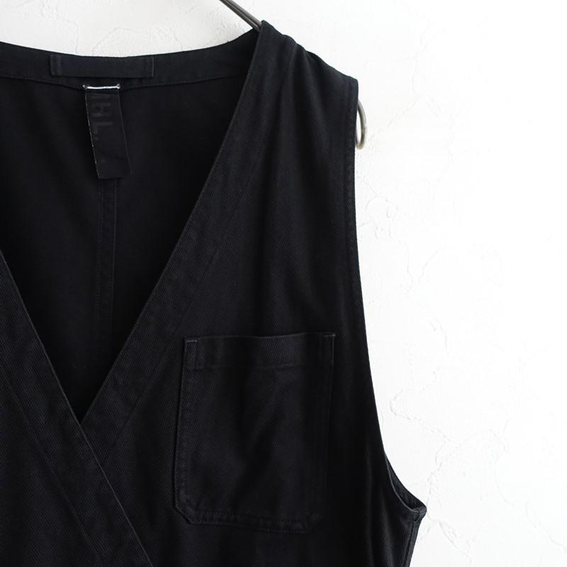 MHL.（エムエイチエル） 【染/定価3.8万】マーガレットハウエル 