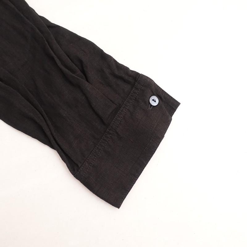 evam eva（エヴァムエヴァ） 【染/定価4.2万】エヴァムエヴァ *water