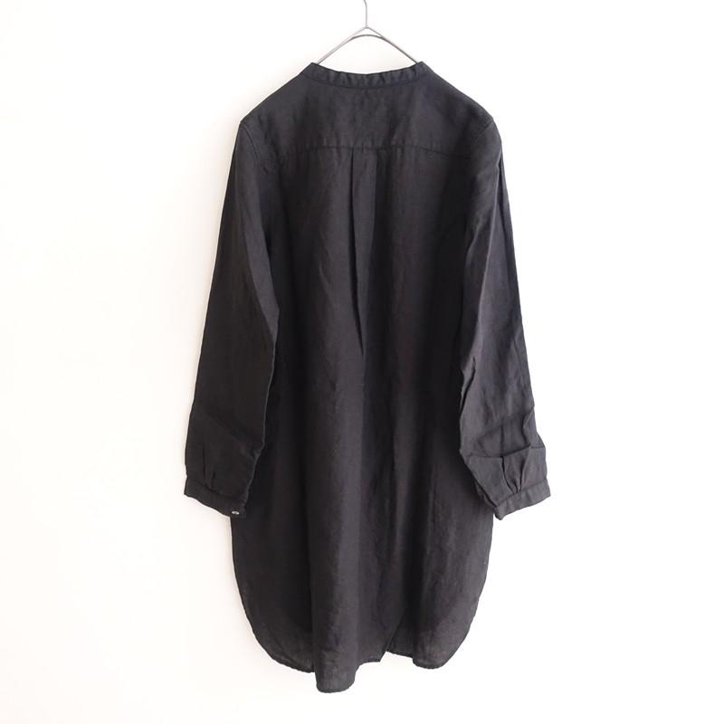 nest Robe（ネストローブ） 【染】ネストローブ *リネンチュニック*麻