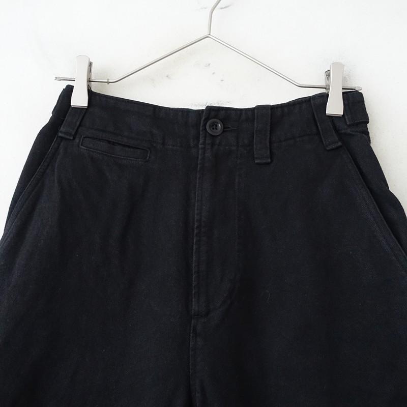 MHL.（エムエイチエル） 【染/定価3万】マーガレットハウエル MARGARET