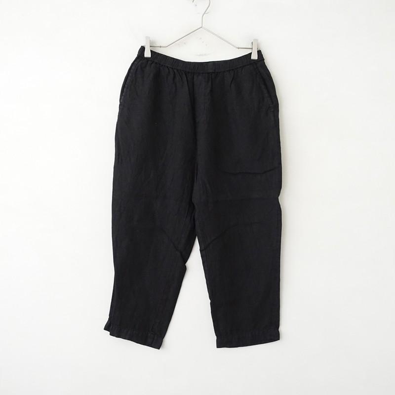 maison de soil（メゾンドソイル） 【染】メゾンドソイル *クロップド