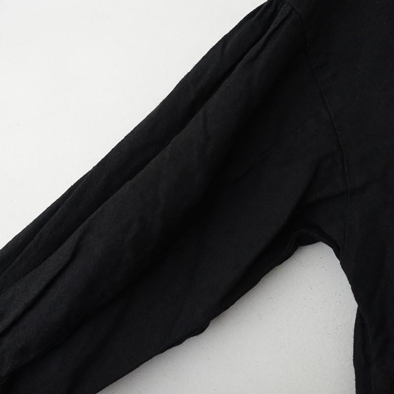 nest Robe（ネストローブ） 【染】ネストローブ *ラミーリネン起毛