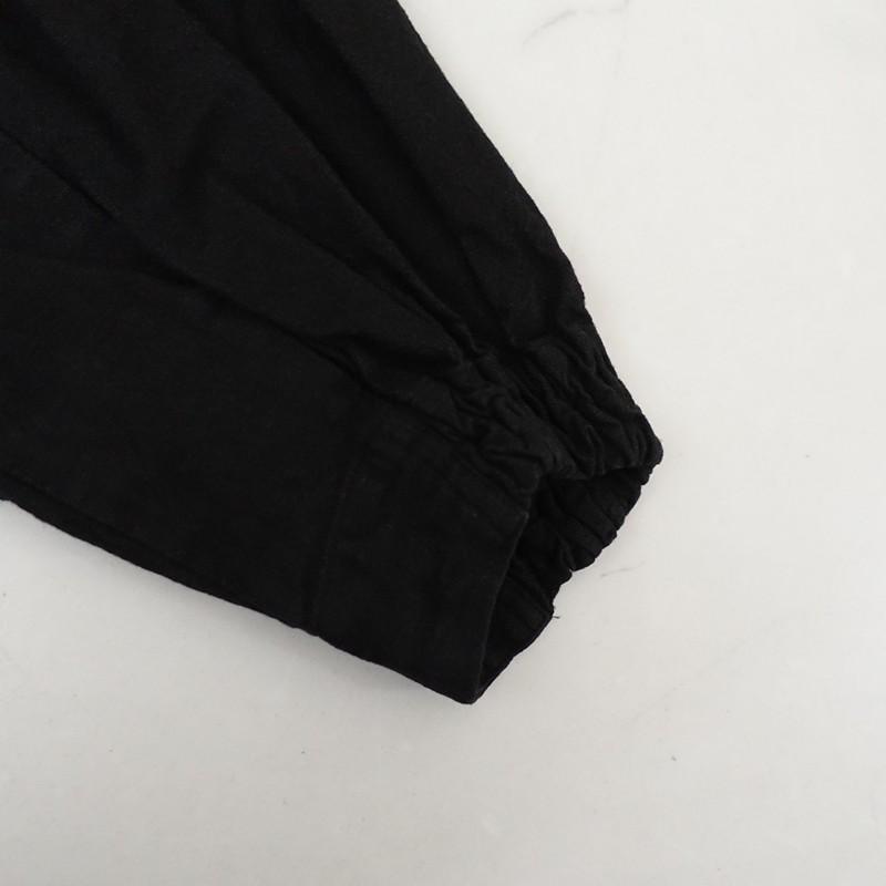 nest Robe（ネストローブ） 【染】ネストローブ *ラミーリネン起毛