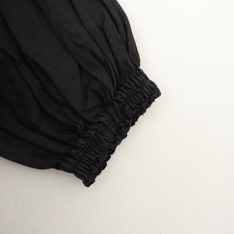 nest Robe（ネストローブ） 【染/定価2.8万】ネストローブ *ヘンプ2WAY