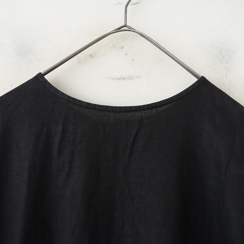 nest Robe（ネストローブ） 【染/定価2.8万】ネストローブ *ヘンプ2WAY