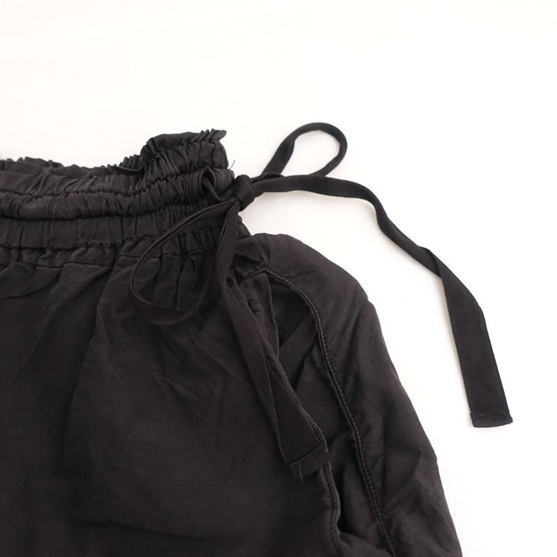 パンツ ARTS&SCIENCE Men's easy pants – ARTS&SCIENCE ONLINE SELLER