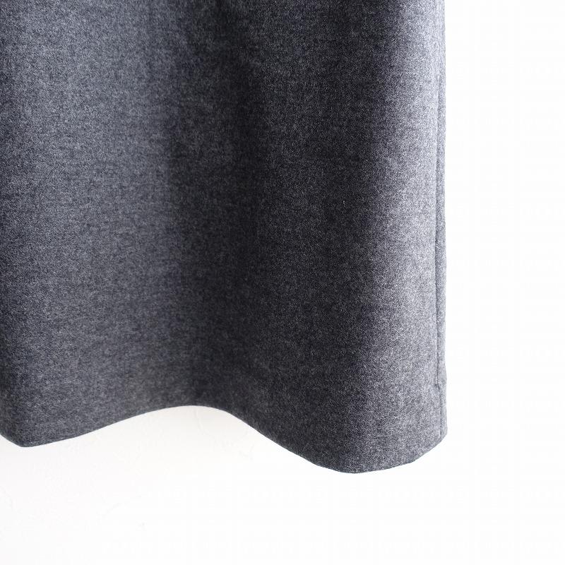 M-premier BLACK 【美品】エムプルミエブラック *ウール M-premier BLACK 【美品】エムプルミエブラック *ウール