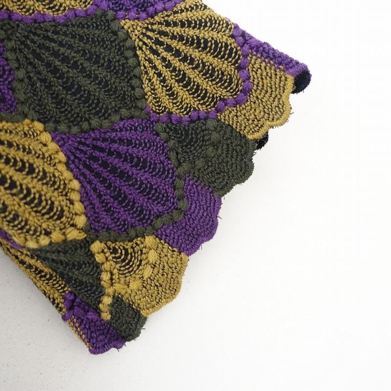 Sally Scott サリースコット *総刺繍ワンピース*11ARプル Sally Scott サリースコット *総刺繍ワンピース*11ARプル