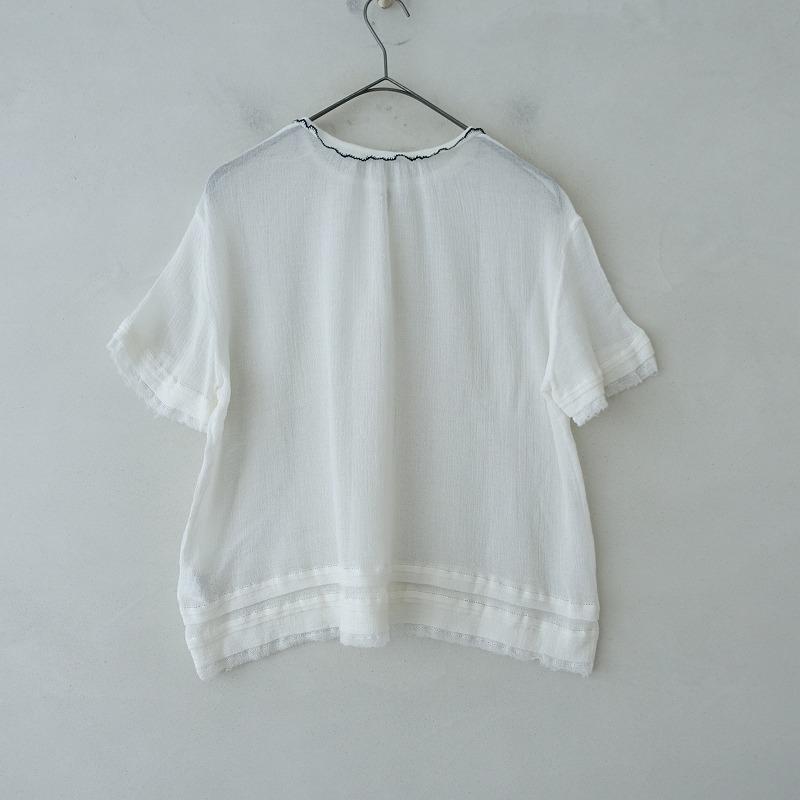 mina perhonen（ミナペルホネン） 【美品/定価3.8万】ミナペルホネン