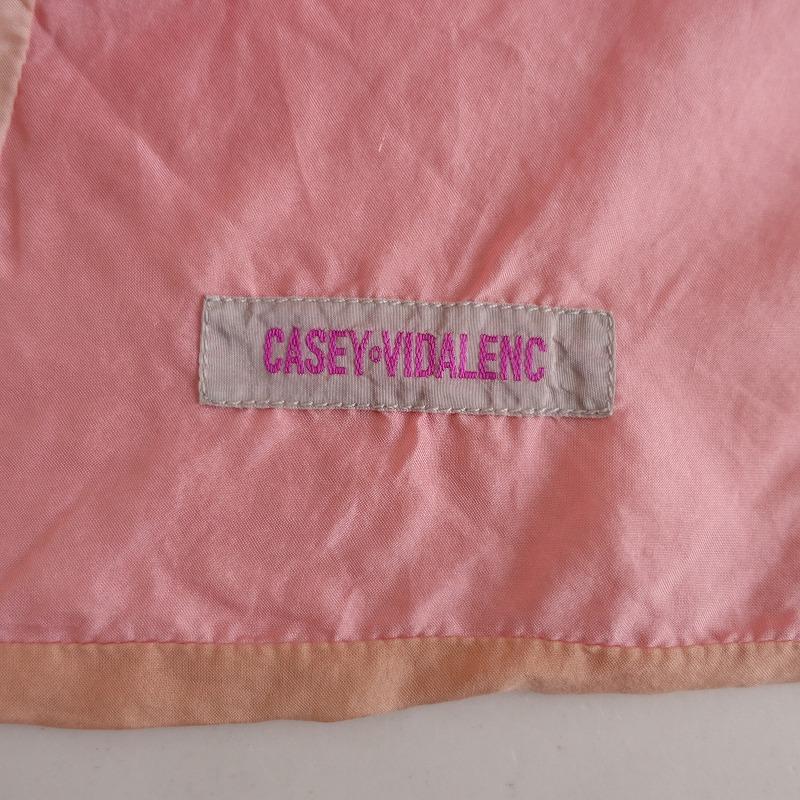 CASEY VIDALENC ケイシーヴィダレンク シルクストール(CASEY CASEY VIDALENC ケイシーヴィダレンク シルクストール(CASEY
