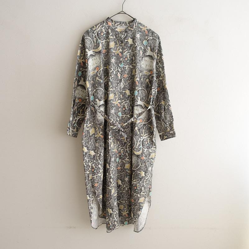 美品/定価4.6万】マナミサクライ MANAMI SAKURAI*The Stars Shirt 