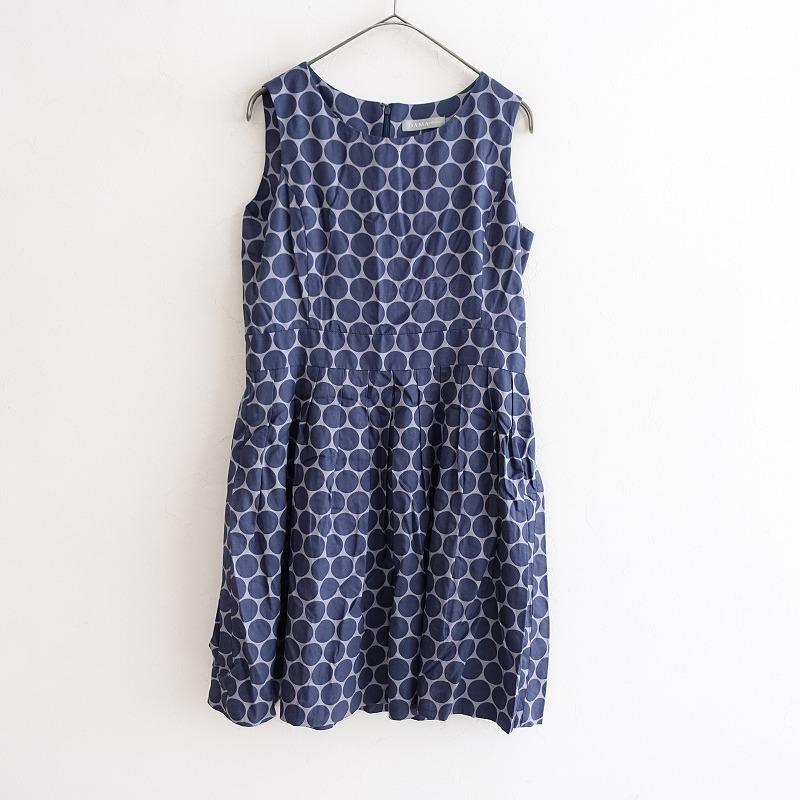 ダーマコレクション DAMA collection *ドットワンピース*11AR 