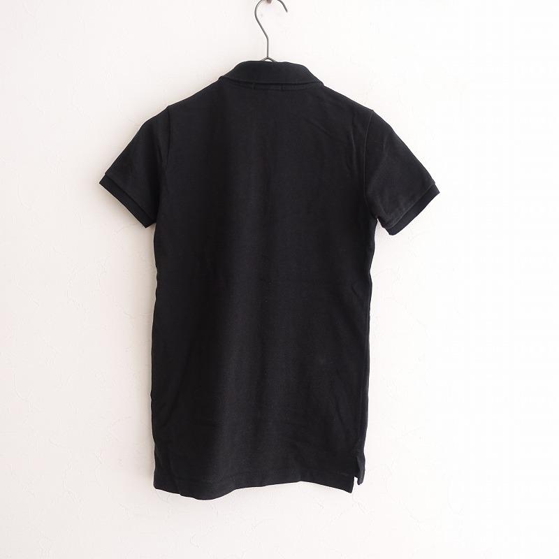 LACOSTE ラコステ PEANUTS×LACOSTE *日本限定 半袖ポロシャツ*34