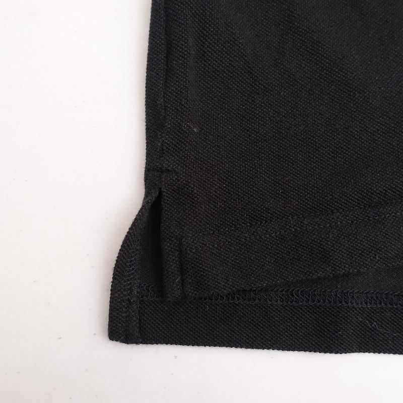 LACOSTE（ラコステ） PEANUTS×LACOSTE *日本限定 半袖ポロシャツ*34