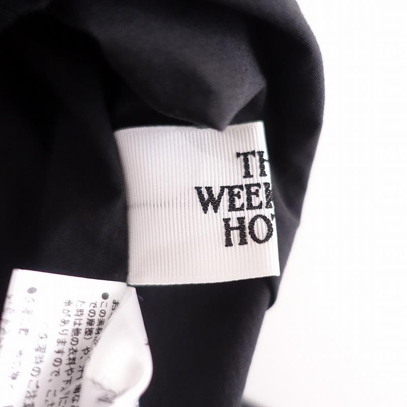 THE WEEKEND HOTEL ウィークエンドホテル オールインワン M