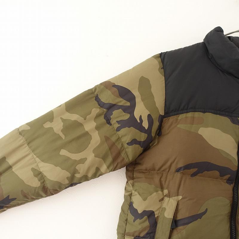 キッズ】ザノースフェイス THE NORTH FACE *ダウンジャケット キッズ】ザノースフェイス THE NORTH FACE *ダウンジャケット