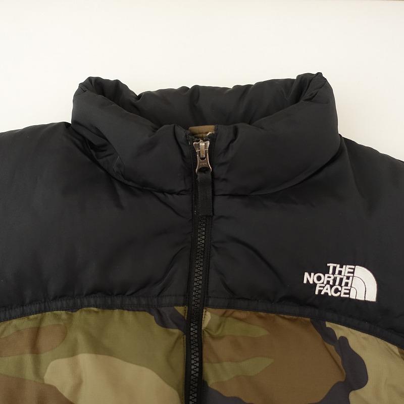 キッズ】ザノースフェイス THE NORTH FACE *ダウンジャケット キッズ】ザノースフェイス THE NORTH FACE *ダウンジャケット