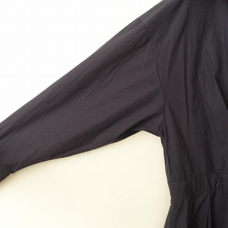 リアムプラージュ R'IAM-PLAGE *シャツワンピース*38 リアムプラージュ R'IAM-PLAGE *シャツワンピース*38
