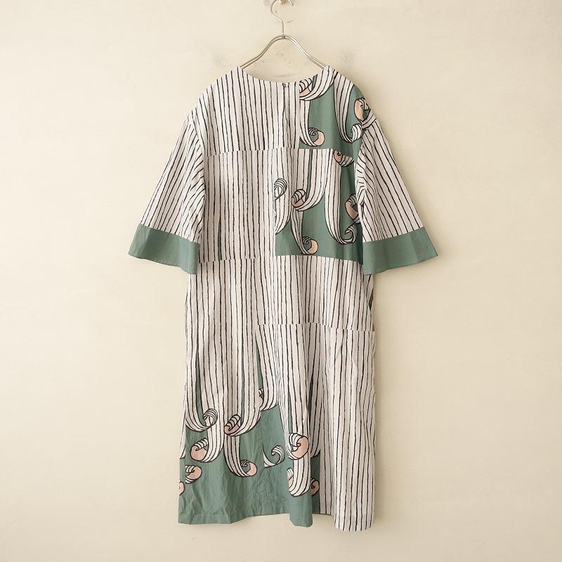 mina perhonen //【美/定8.8万】ミナペルホネンmina perhonen