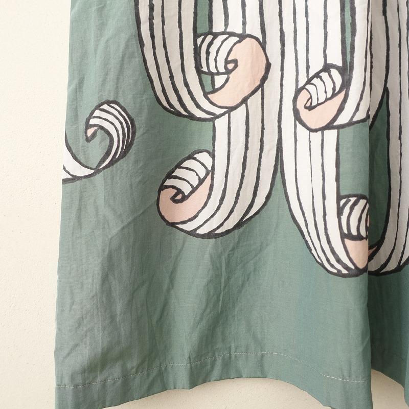 mina perhonen（ミナペルホネン） //【美/定8.8万】ミナペルホネンmina