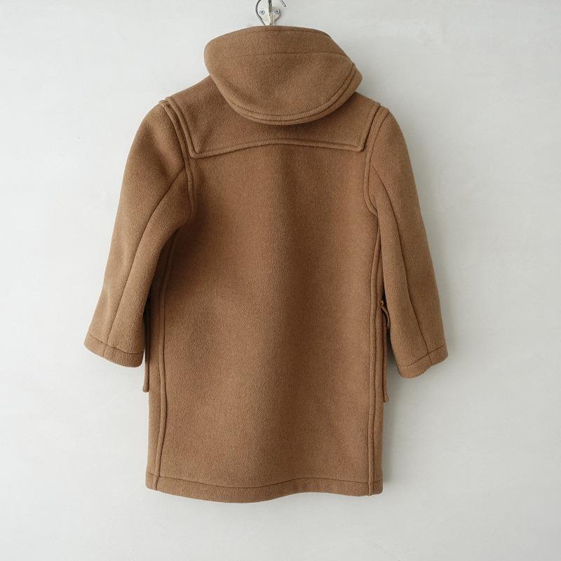 Gloverall（グローバーオール） //【キッズ】グローバーオール *ウール