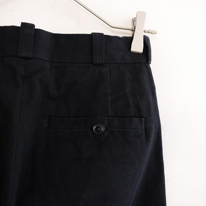 YAECA（ヤエカ） //【定価2.3万】ヤエカ *166054 Chino Cloth Pants