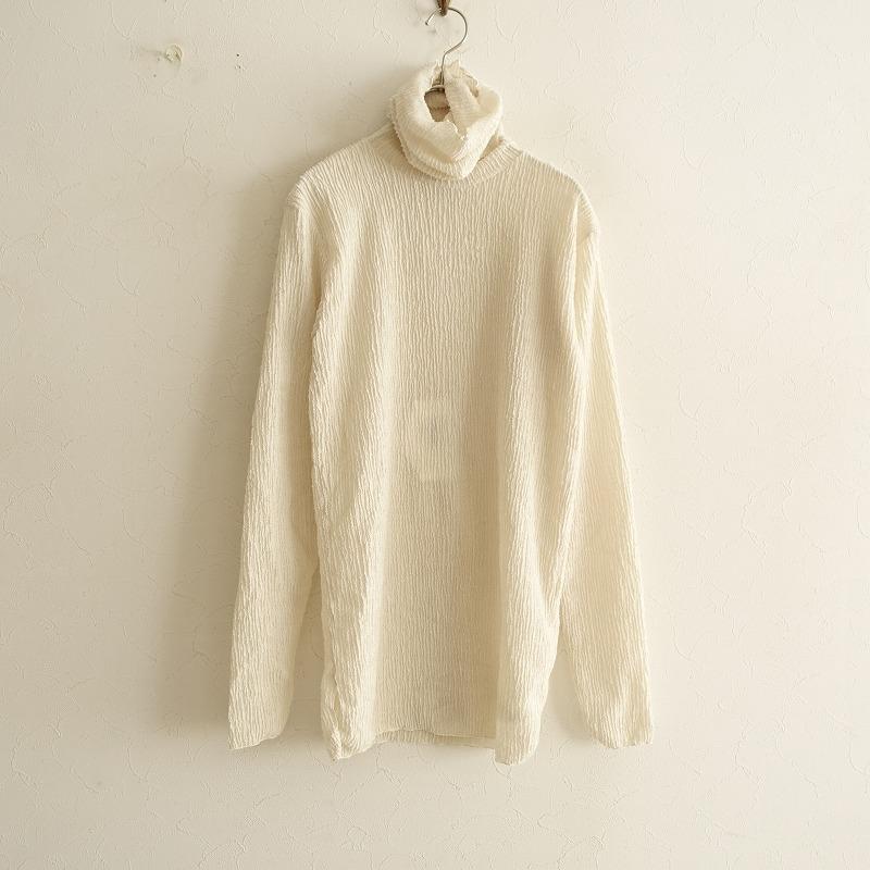 FUMIE TANAKA 【美品/定価2.6万】フミエタナカ *ネッププリーツ  