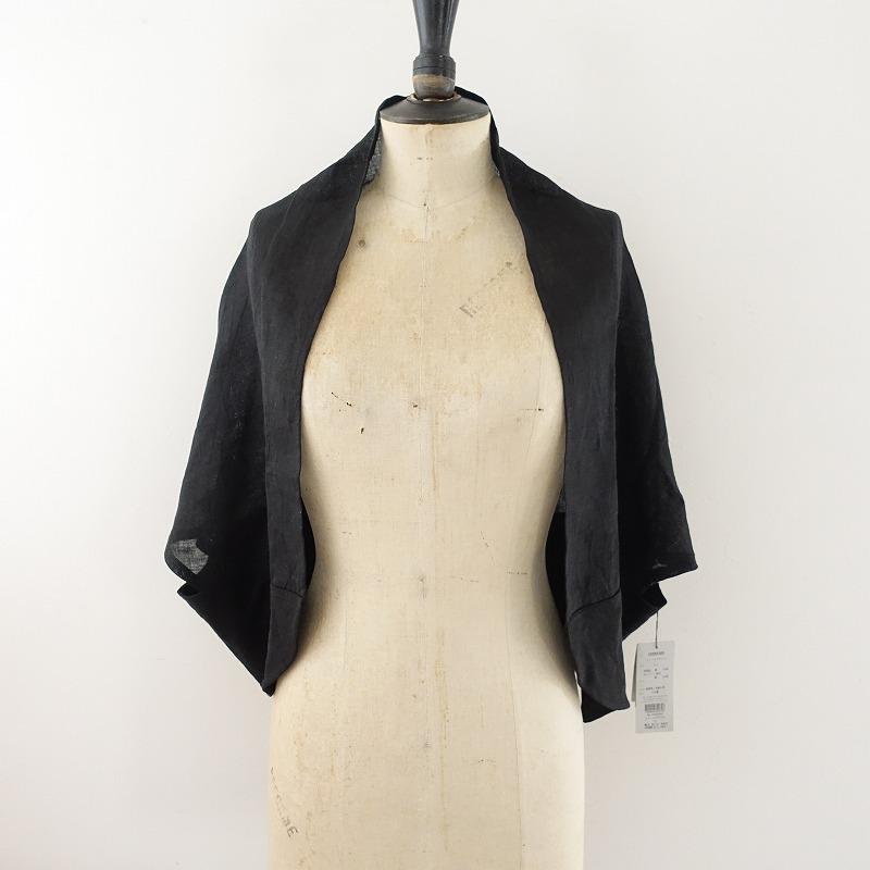 美品/定価1.2万】群言堂 石見銀山 *ストールブラウス*羽織り 