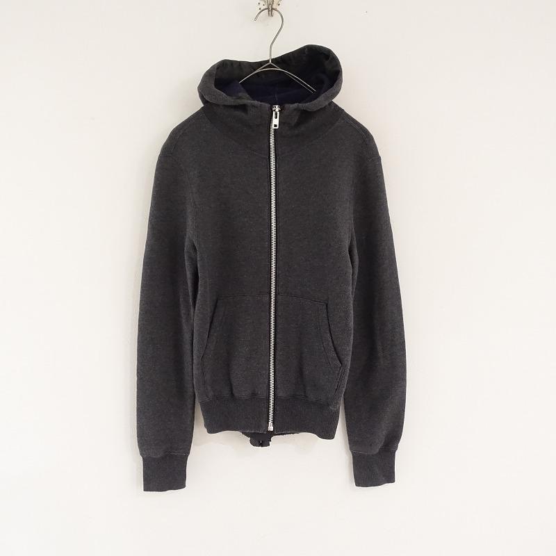 sacai luck サカイラックブルゾングレージップ（sacai luck