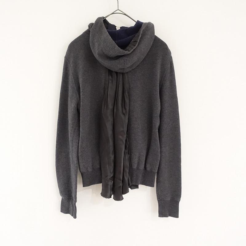 サカイラック　パーカー サカイラック パーカー