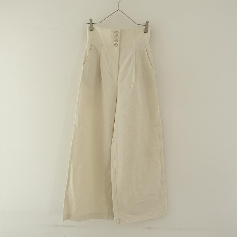 leur logette（ルール ロジェット） 【定価3.7万】ルールロジェット
