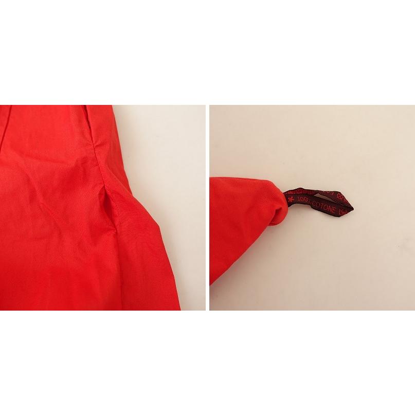 ダニエラ グレジス DANIELA GREGIS コットンスキッパーワンピース 1-1804-79-1.jpg