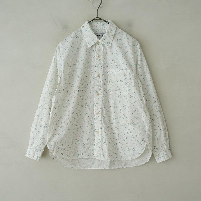 YAECA（ヤエカ） 【定価3.0万】ヤエカライト YAECA WRITE *92151 demi 