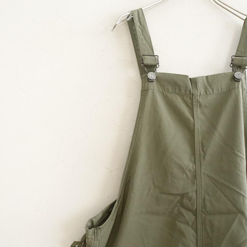 TICCA（ティッカ） 【定価3.1万】ティッカ *サロペット*F 