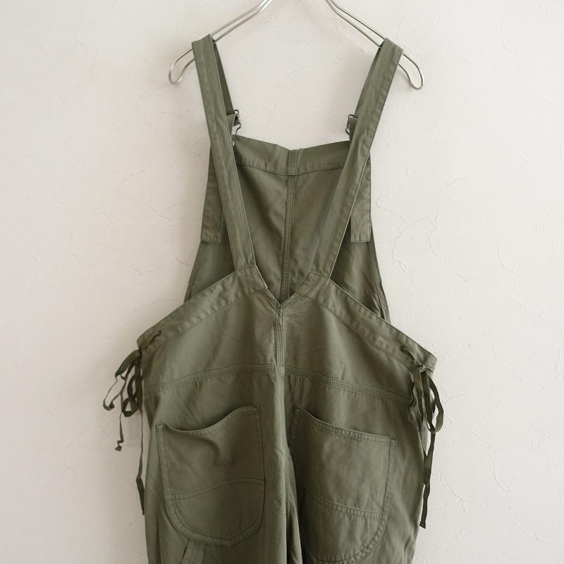 TICCA（ティッカ） 【定価3.1万】ティッカ *サロペット*F 
