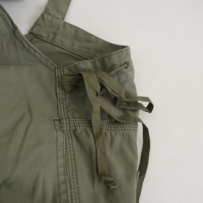 TICCA（ティッカ） 【定価3.1万】ティッカ *サロペット*F