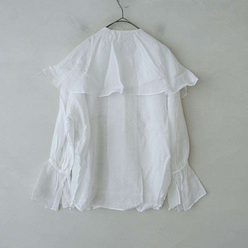 IENA（イエナ） 【2023SS/定価1.8万】イエナ *ラミヴィスシアービッグ