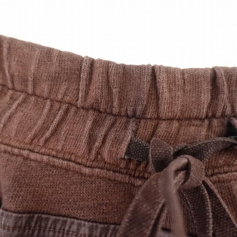 james perse ジェームスパース　ジャージーパンツ リュクスジャージー クロップドパジャマパンツ WELJ1865