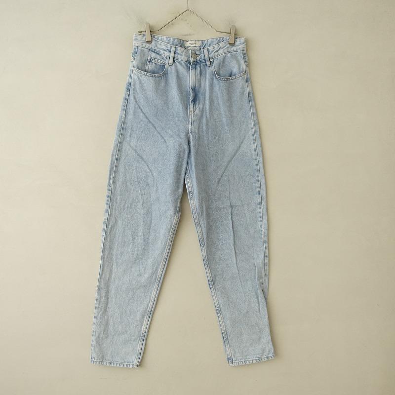 【お年玉セール特価】 エトワールイザベルマラン ETOILE *デニムパンツ MARANT ISABEL パンツ
