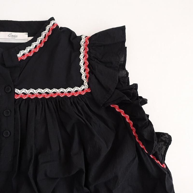 2024/定価2.2万】デヴォーションツインズ Devotion TWINS *チロリアン 