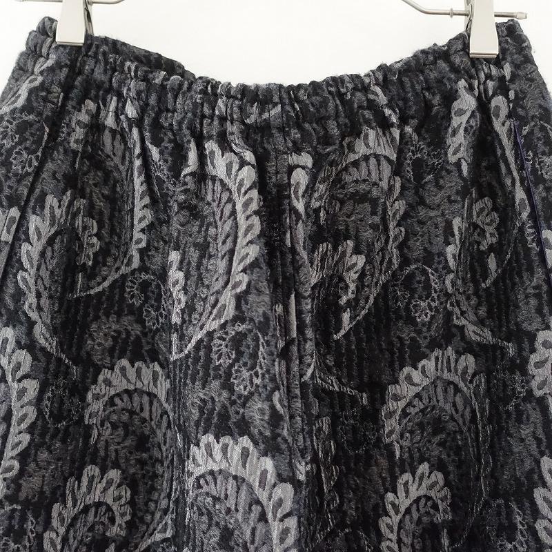 Needles ペイズリー柄　ロンt Needles ペイズリー柄 ロンt Needles ペイズリー柄 ロンt