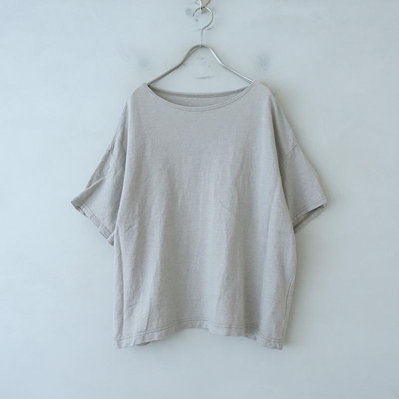 nest Robe（ネストローブ） 【2023/定1.4万】ネストローブ *リネン 
