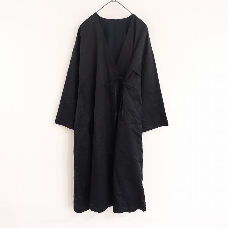 nanadecor 【美品】ナナデェコール *カシュクールワンピース